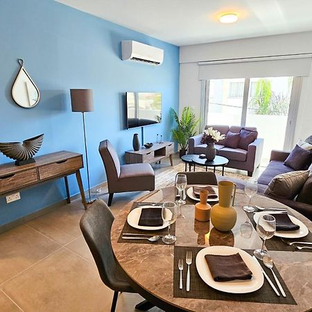 Sealife Citycenter Residences Λάρνακα Εξωτερικό φωτογραφία