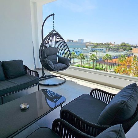 Sealife Citycenter Residences Λάρνακα Εξωτερικό φωτογραφία