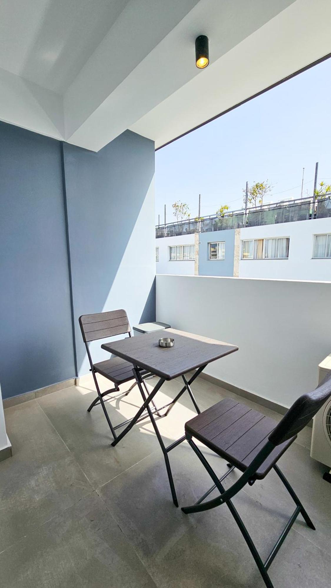Sealife Citycenter Residences Λάρνακα Εξωτερικό φωτογραφία