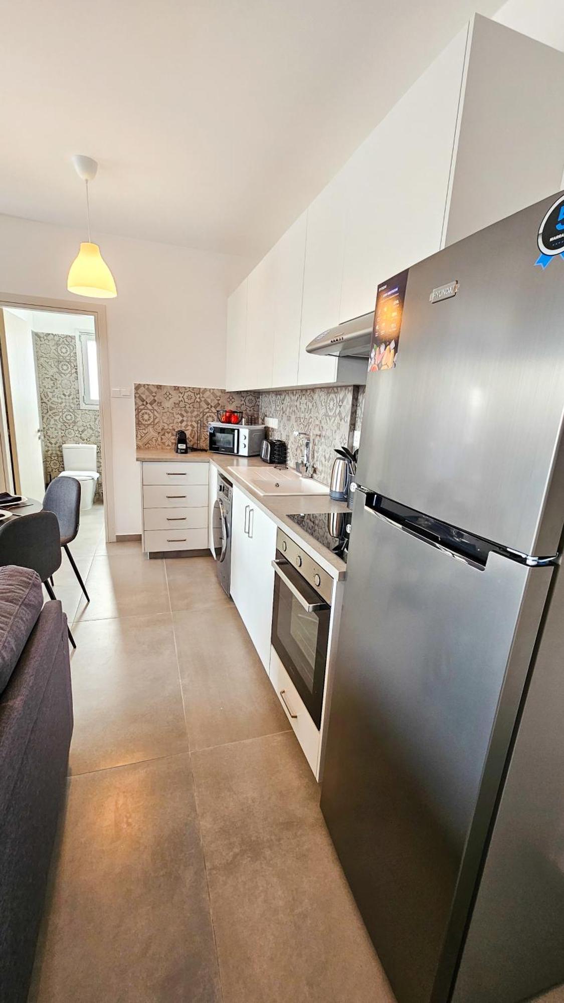 Sealife Citycenter Residences Λάρνακα Εξωτερικό φωτογραφία