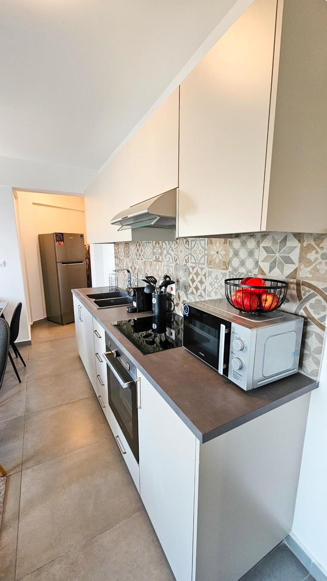Sealife Citycenter Residences Λάρνακα Εξωτερικό φωτογραφία