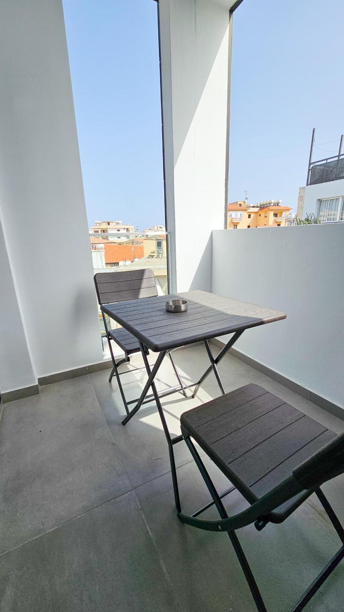 Sealife Citycenter Residences Λάρνακα Εξωτερικό φωτογραφία