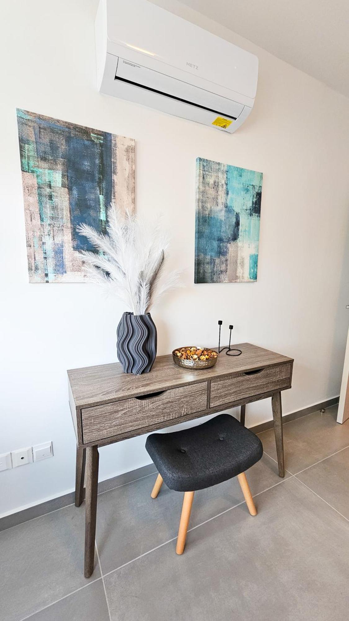 Sealife Citycenter Residences Λάρνακα Εξωτερικό φωτογραφία