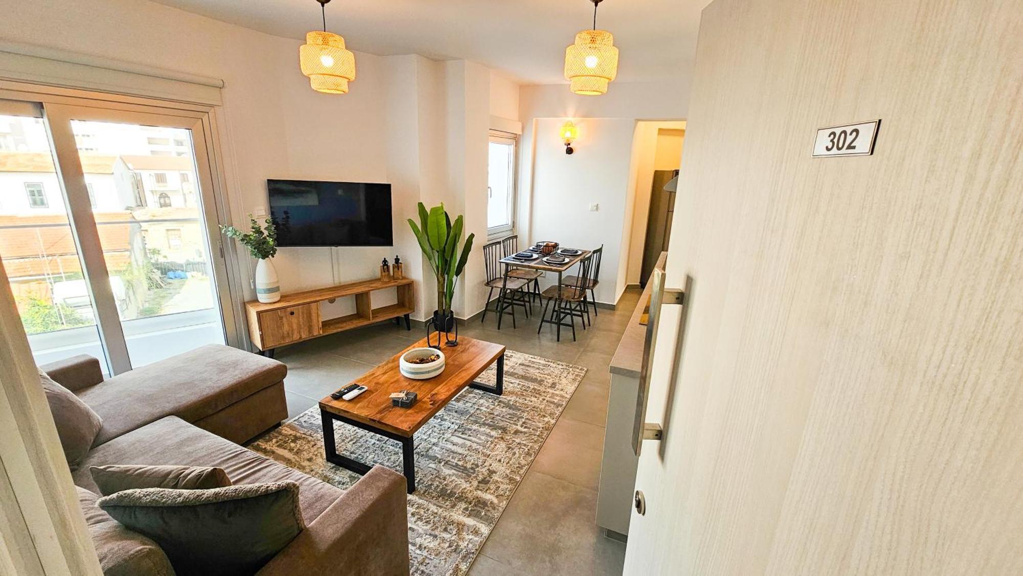 Sealife Citycenter Residences Λάρνακα Εξωτερικό φωτογραφία