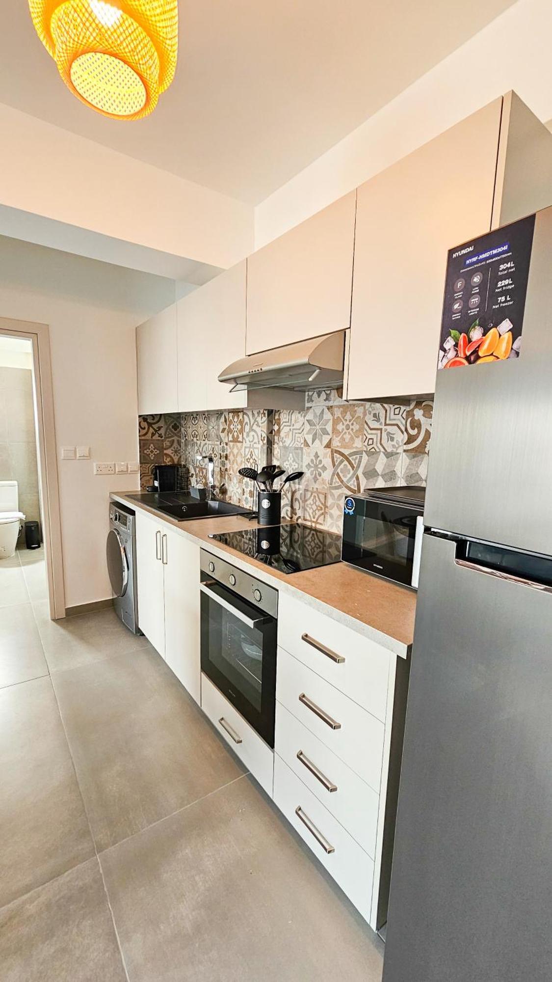 Sealife Citycenter Residences Λάρνακα Εξωτερικό φωτογραφία