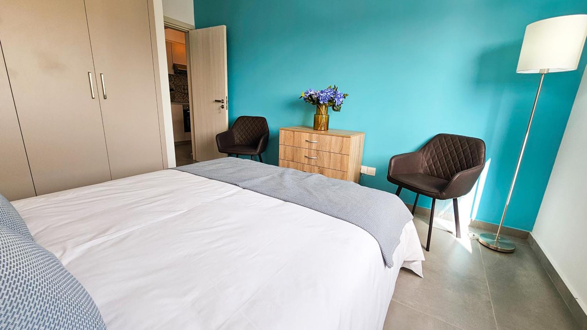 Sealife Citycenter Residences Λάρνακα Εξωτερικό φωτογραφία