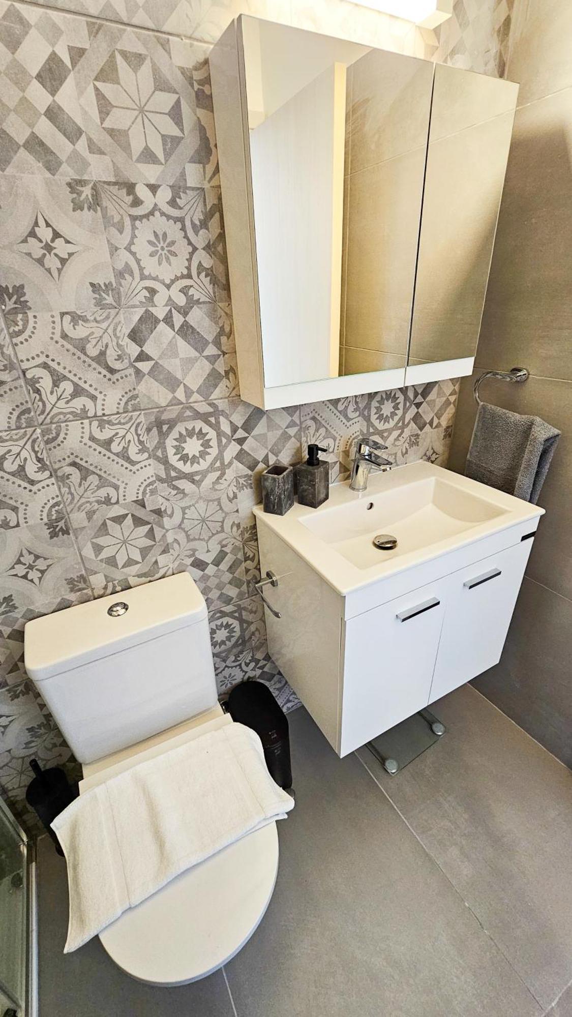 Sealife Citycenter Residences Λάρνακα Εξωτερικό φωτογραφία