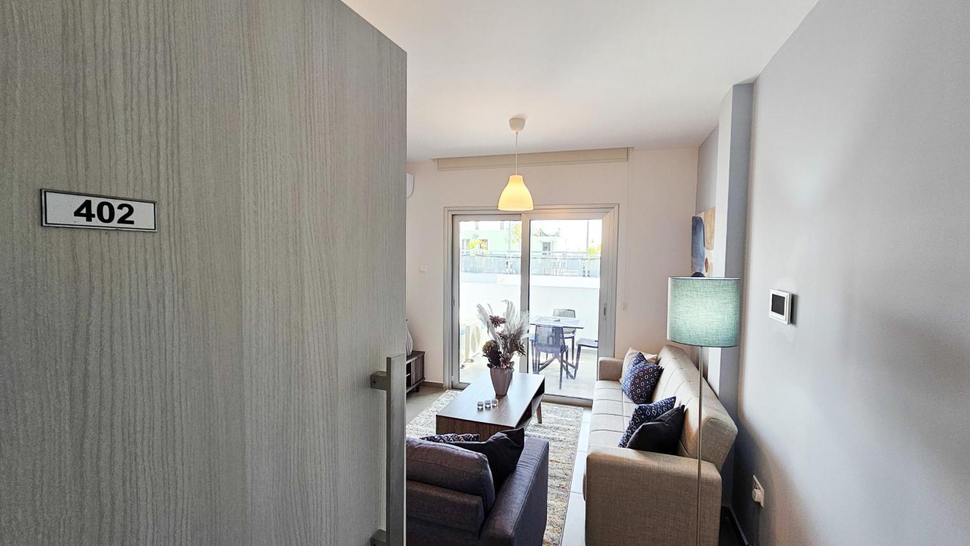 Sealife Citycenter Residences Λάρνακα Εξωτερικό φωτογραφία