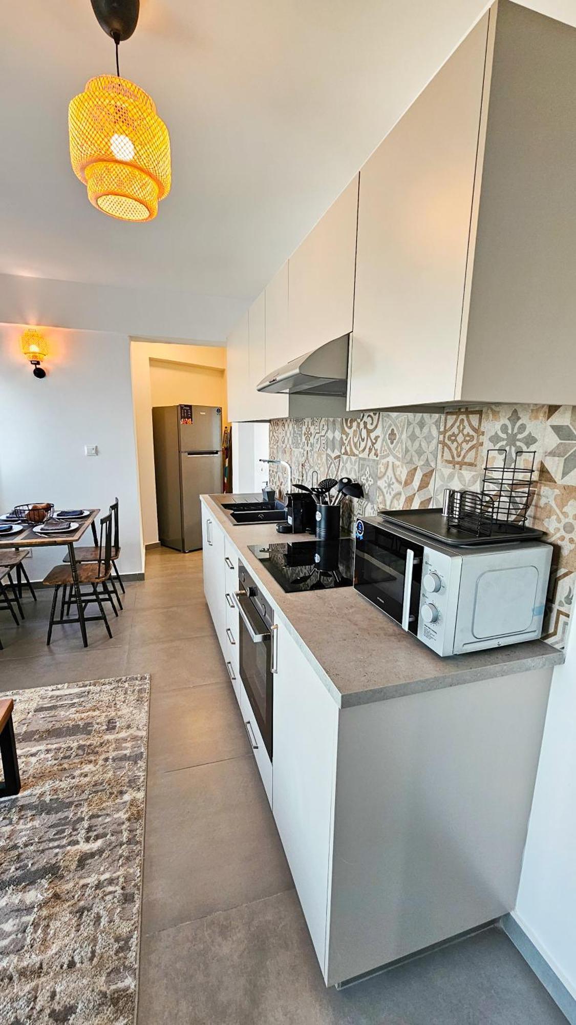 Sealife Citycenter Residences Λάρνακα Εξωτερικό φωτογραφία
