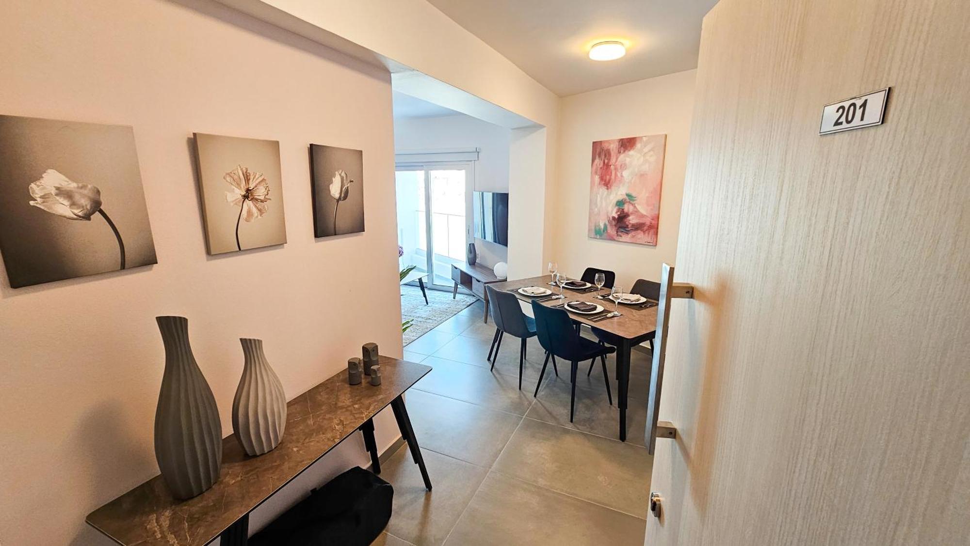 Sealife Citycenter Residences Λάρνακα Εξωτερικό φωτογραφία