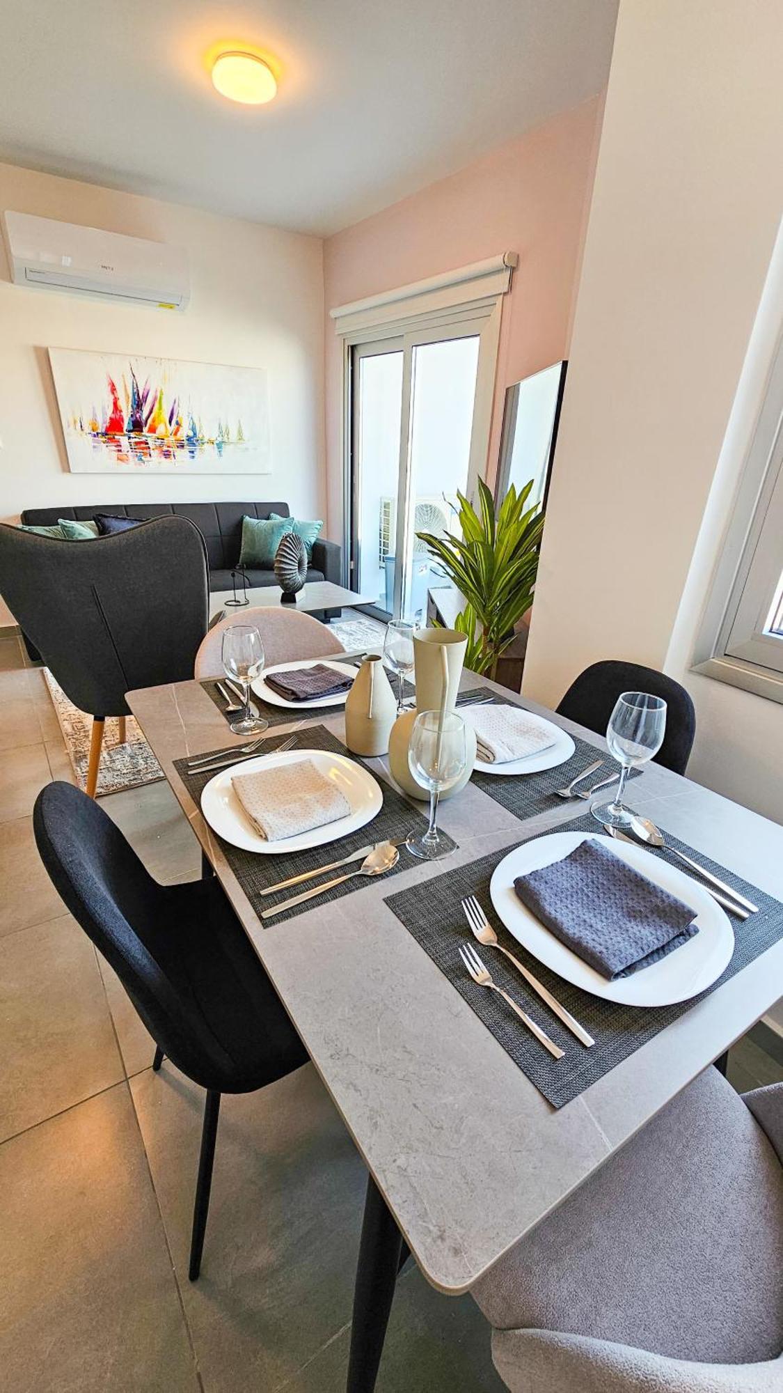 Sealife Citycenter Residences Λάρνακα Εξωτερικό φωτογραφία