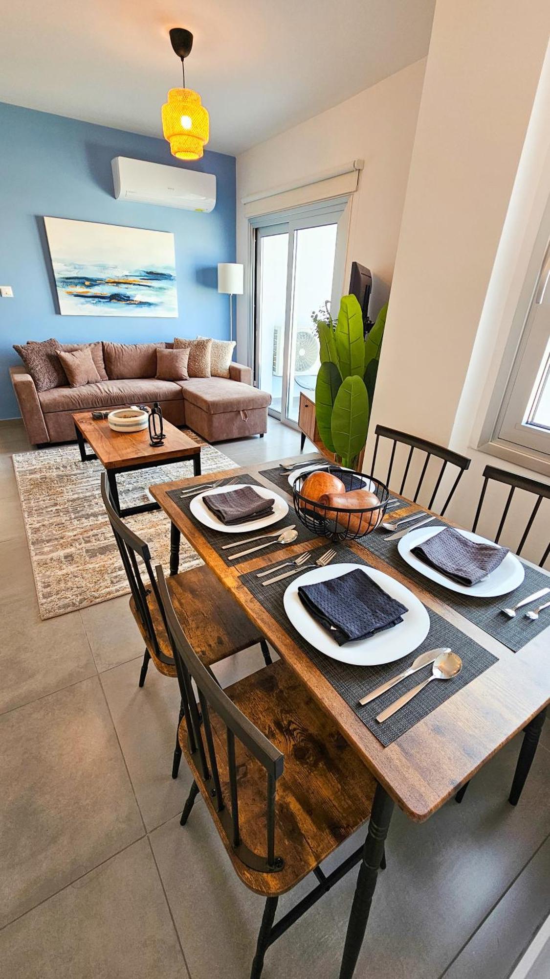 Sealife Citycenter Residences Λάρνακα Εξωτερικό φωτογραφία