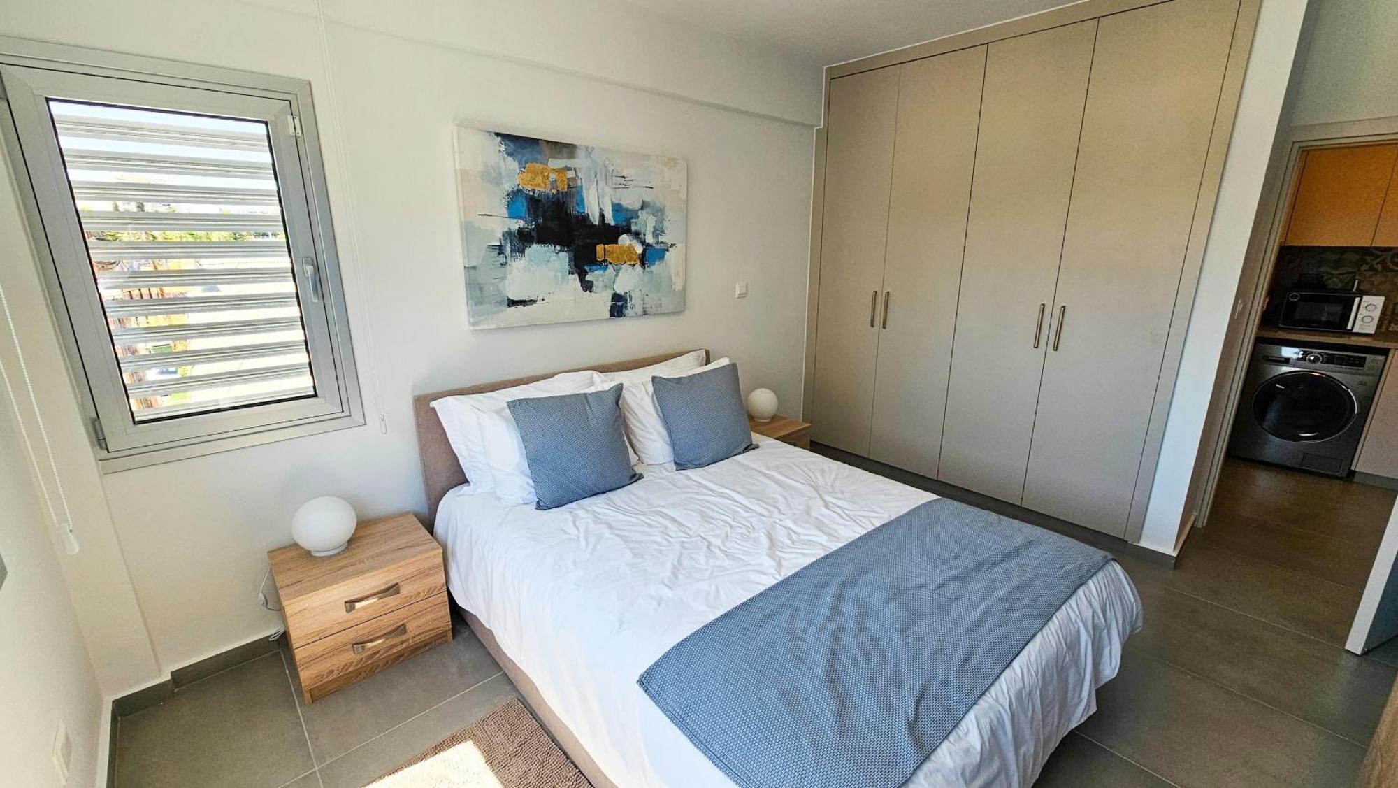 Sealife Citycenter Residences Λάρνακα Εξωτερικό φωτογραφία