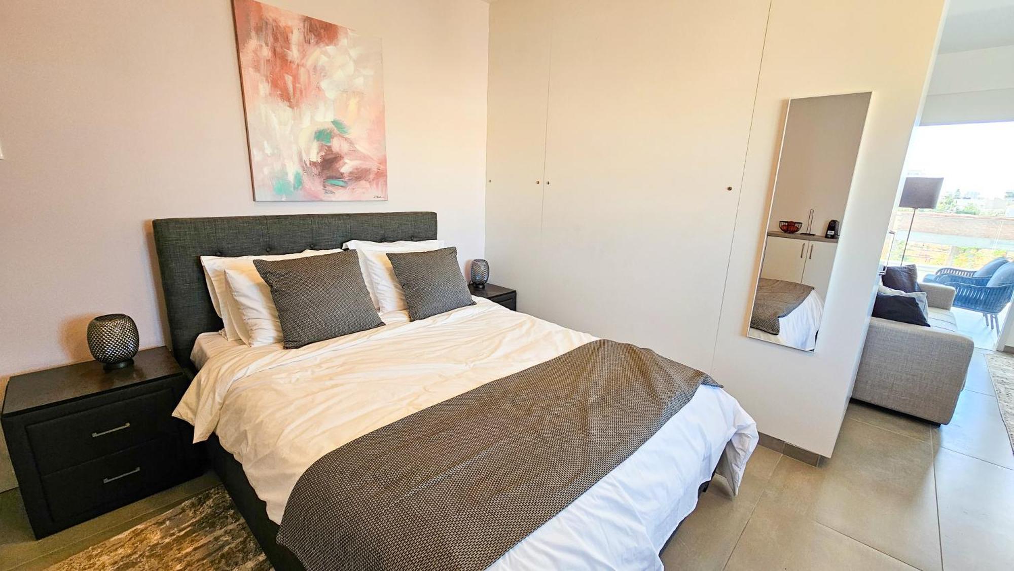 Sealife Citycenter Residences Λάρνακα Εξωτερικό φωτογραφία