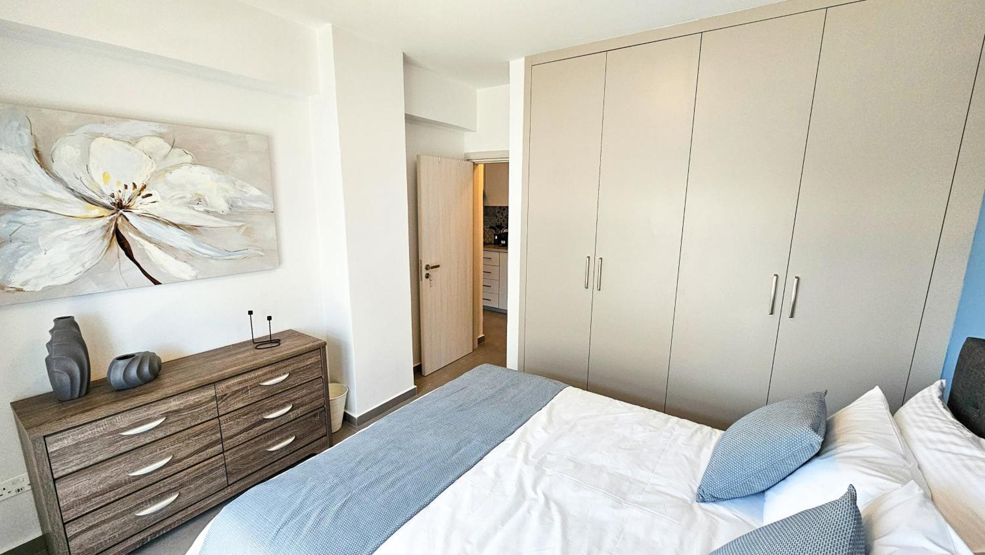 Sealife Citycenter Residences Λάρνακα Εξωτερικό φωτογραφία