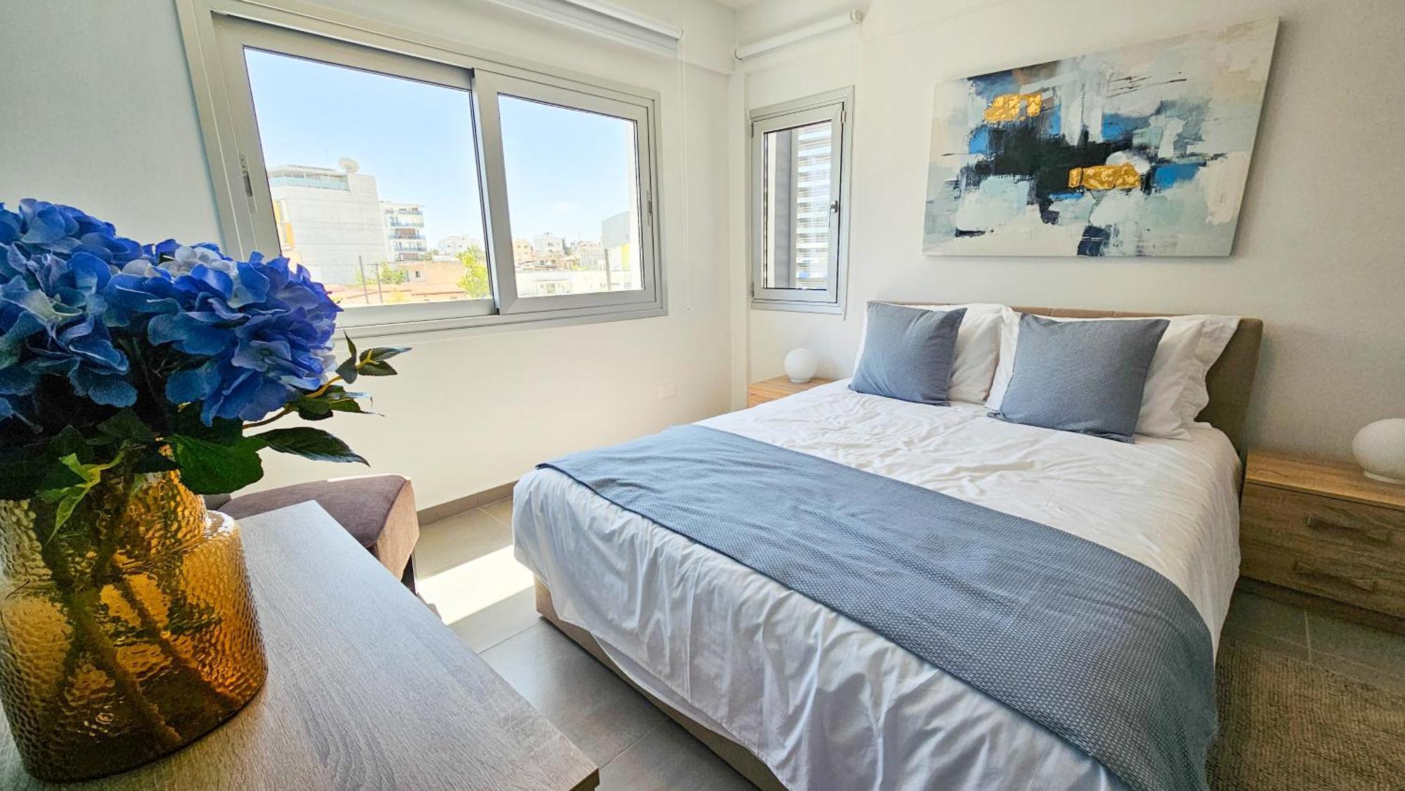 Sealife Citycenter Residences Λάρνακα Εξωτερικό φωτογραφία
