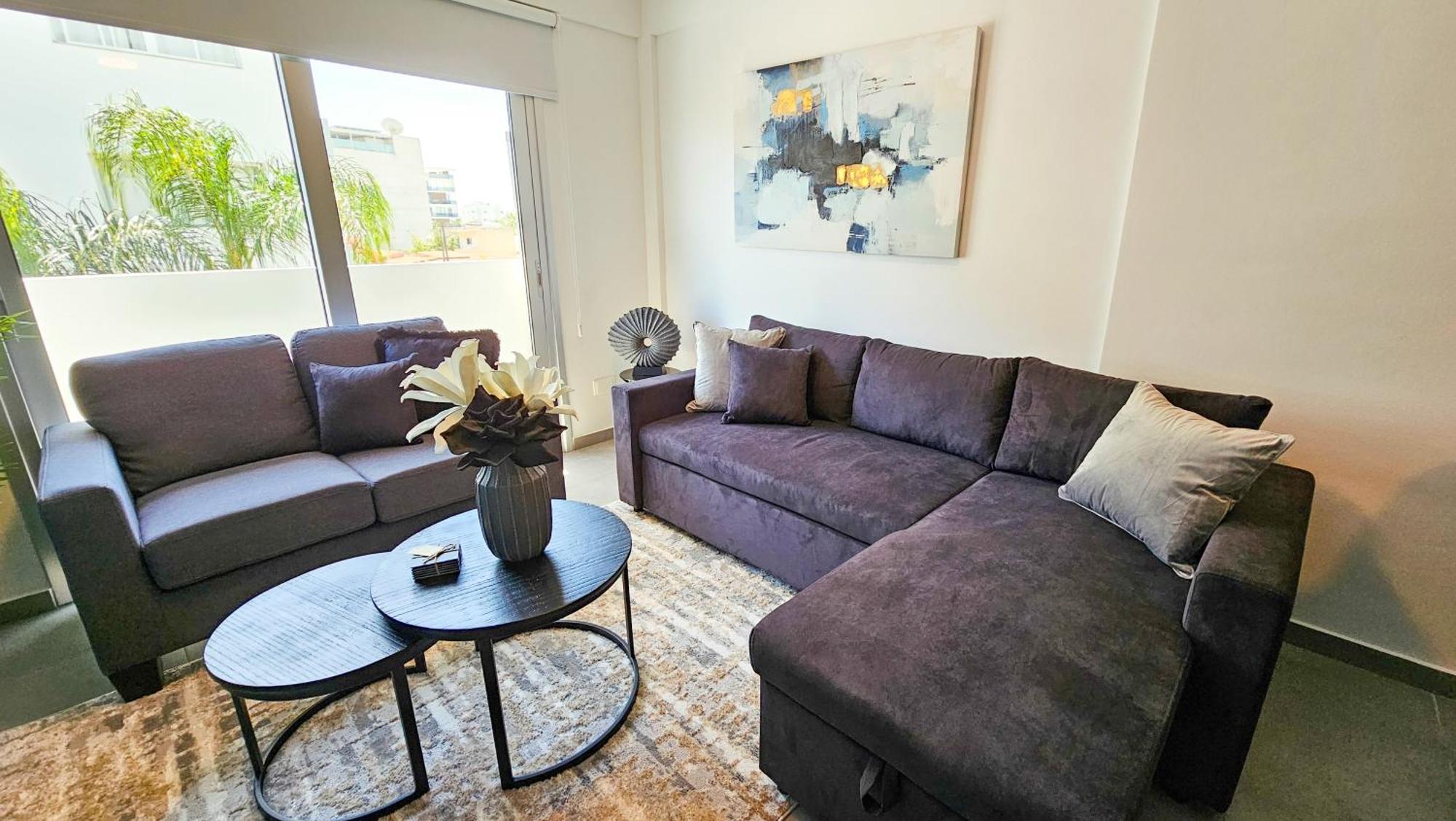 Sealife Citycenter Residences Λάρνακα Εξωτερικό φωτογραφία
